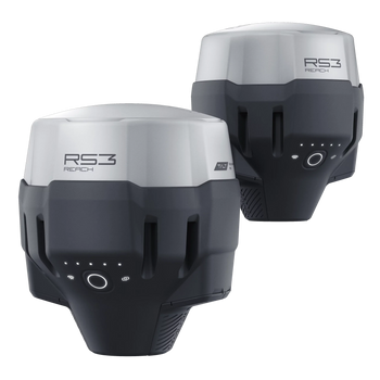 Reach RS3 Vermessungs-Kit